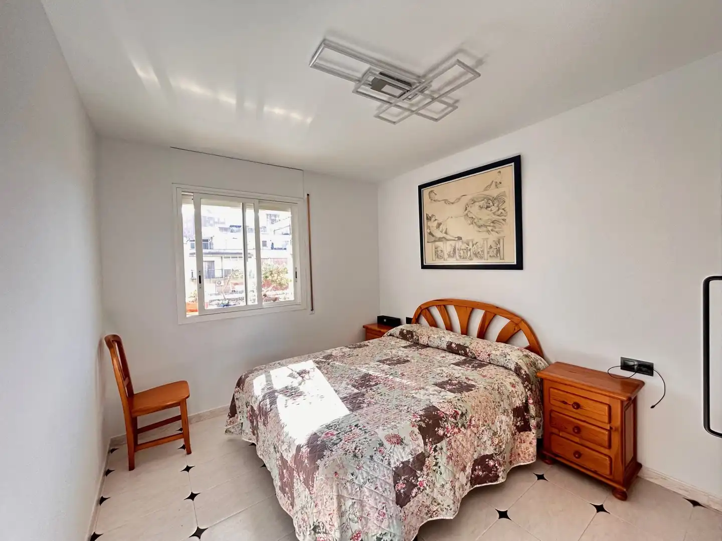 Habitación de Piso en venta en Reus con Amueblado, Horno y Lavadora