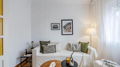 Foto 5 de Piso en venta en Estrella,  Madrid Capital