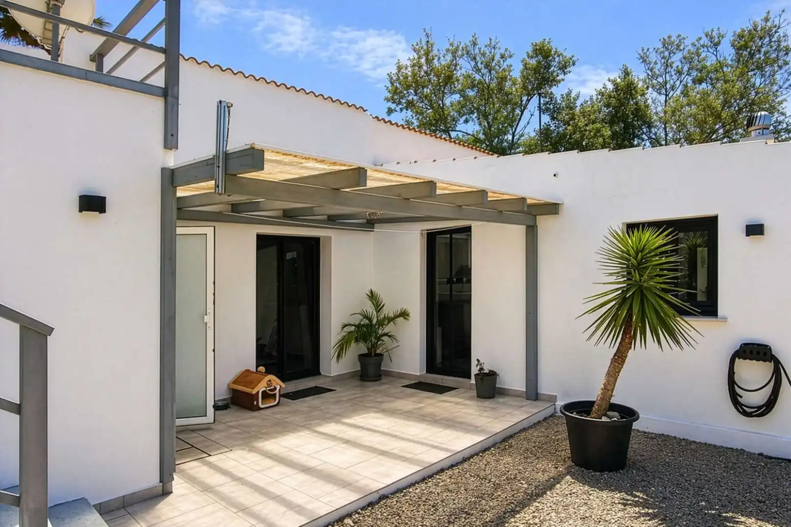 Terraza de Casa o chalet en venta en Sineu con Aire acondicionado, Calefacción y Terraza