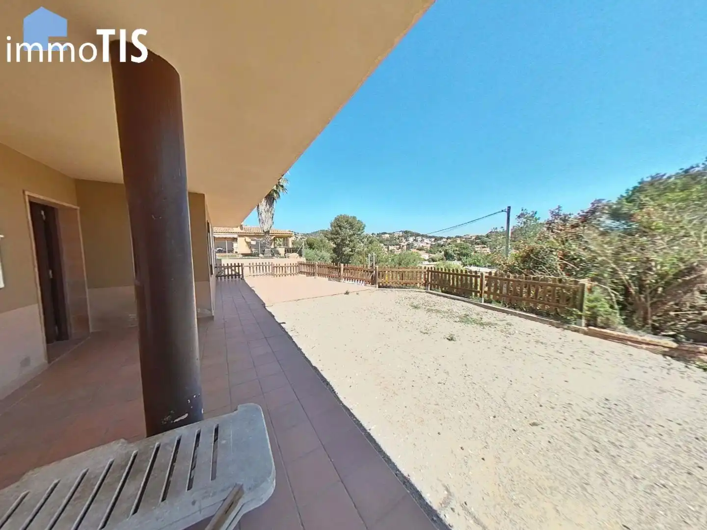 Chalet con jardín en venta en Arboç 18, imagen 20