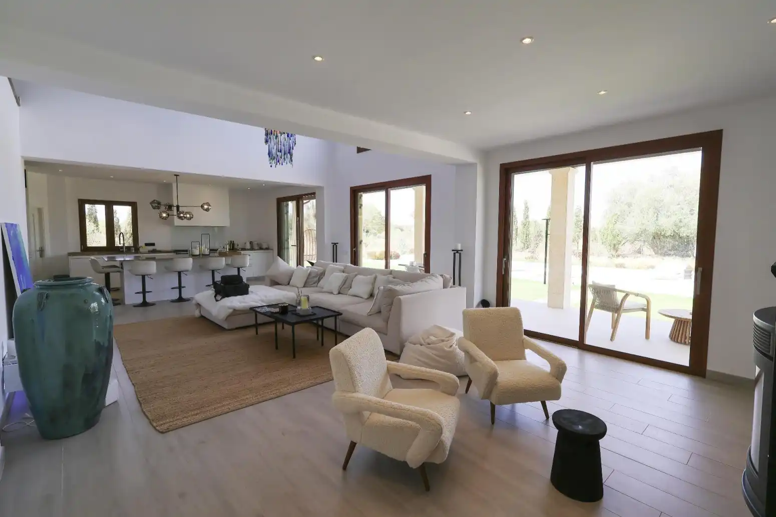 Casa o chalet en venta en Santa Eugènia - Carrer del Sol, Santa Eugènia