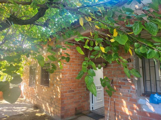 Casa-chalet en Venta en Urbanizacion Can Ros Zona 2 en Cabrera d'Anoia