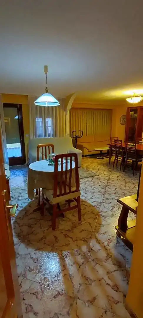 Comedor de Piso en venta en Ribesalbes con Amueblado, Horno y Lavadora