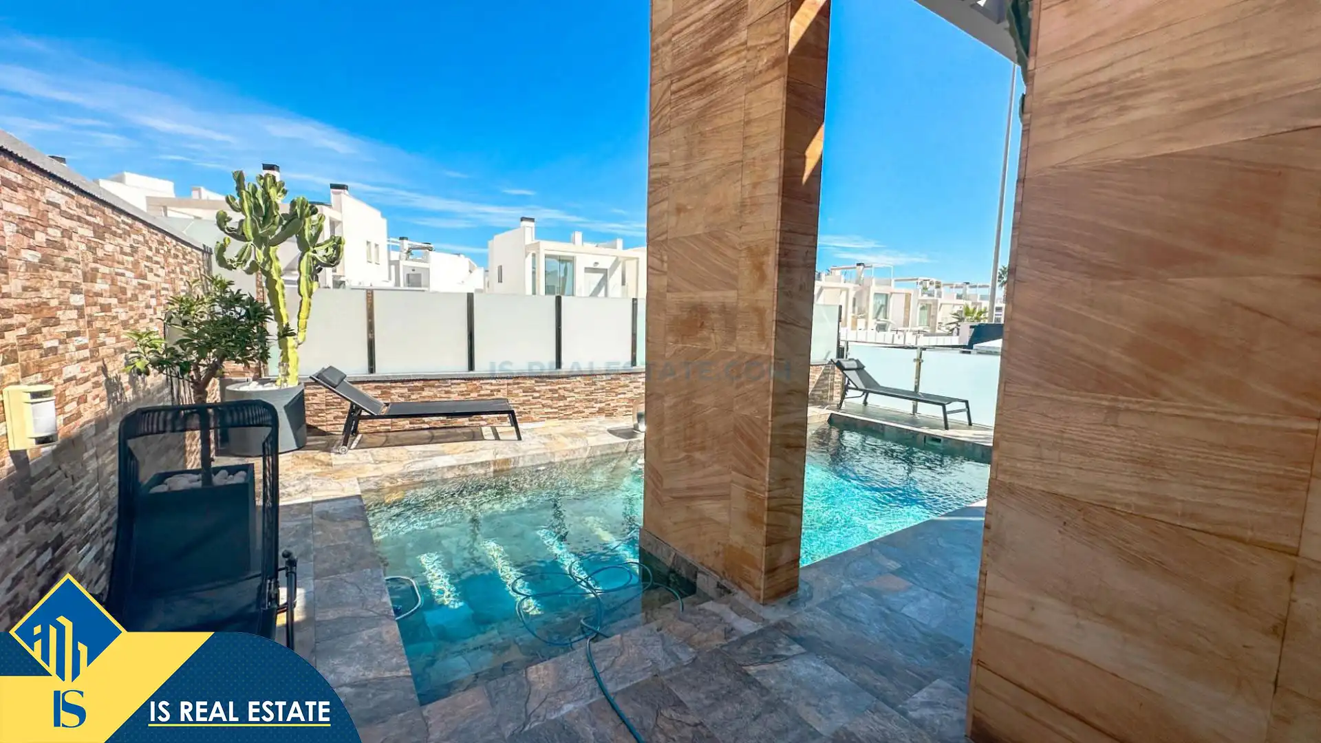 Villa avec piscine à vendre à Orihuela Costa, imagen 7