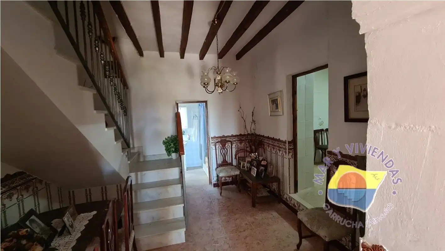 Casa rustica in vendita a Antas, imagen 5