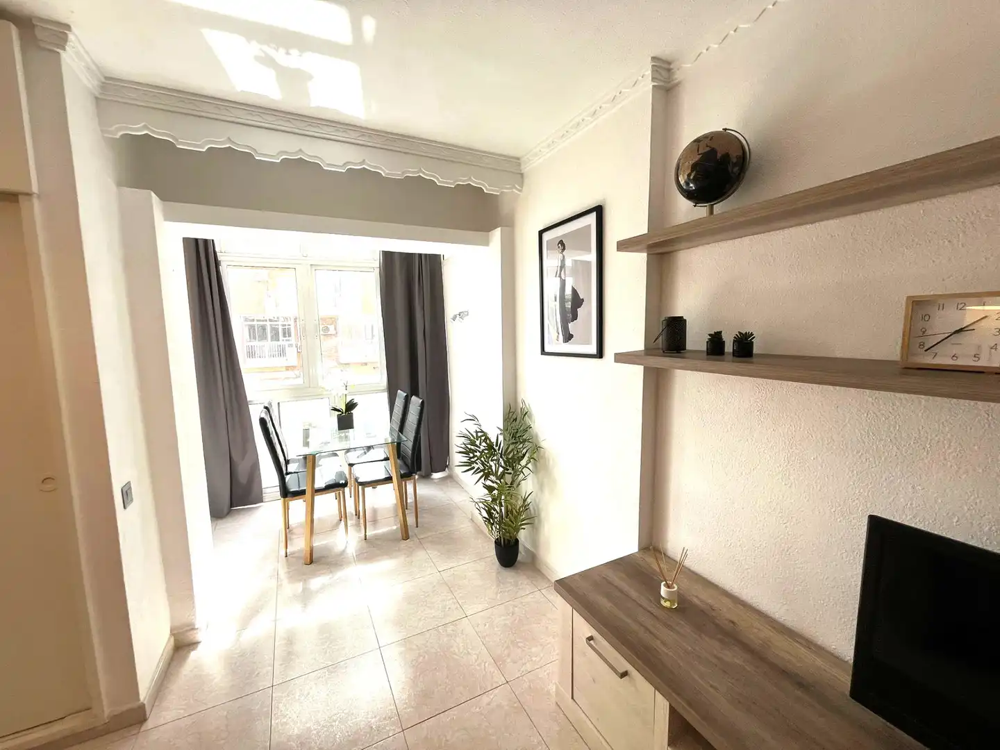 Vivienda con piscina en venta en Avenida Gamonal 2, imagen 5