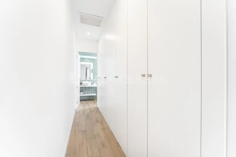 Apartments for rent in Madrid  with Air Conditioner, Heating and Terrace