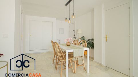 Foto 2 de Piso de alquiler en San Matías - Realejo, Granada Capital