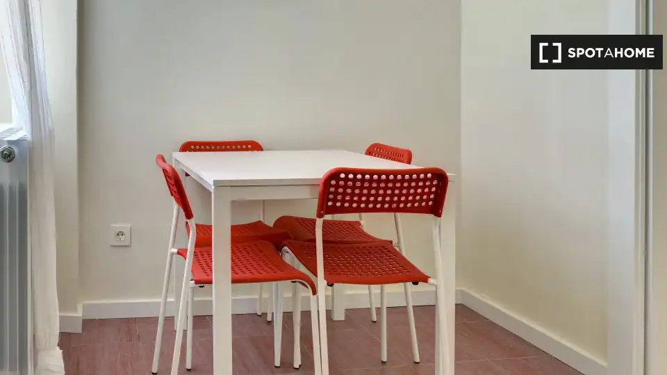 Habitació a Universidad San Francisco