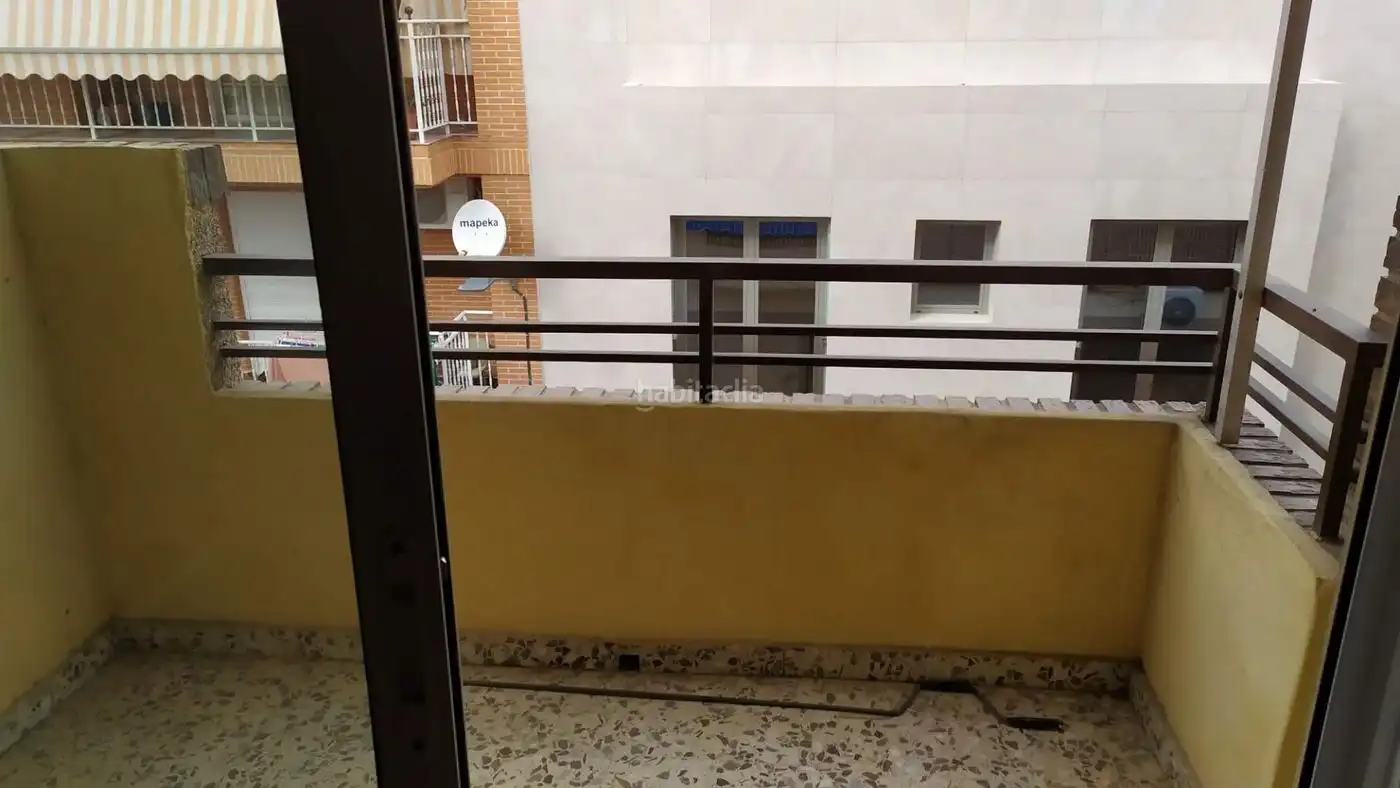 Appartamento in vendita a Calle Pedro Nogueroles Roche 31, imagen 10