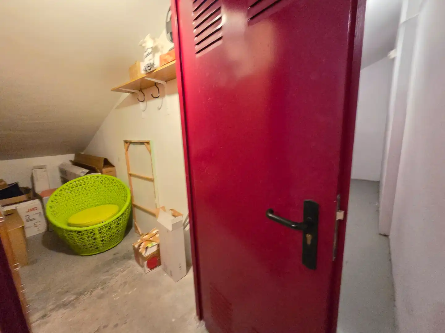 Piso con ascensor en venta en Begoña - Santutxu, imagen 22