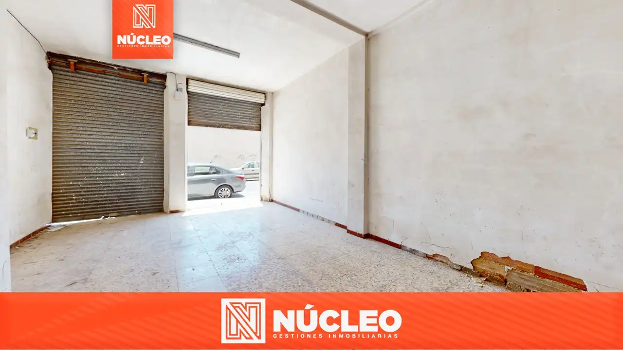 Gewerbefläche zum Verkauf in Elche ciudad