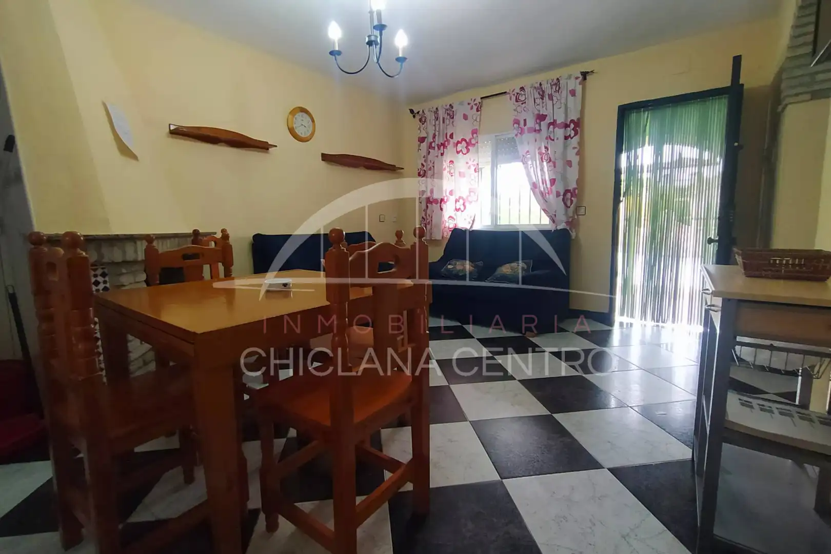 Chalet con piscina en venta en Las Lagunas - Campano, imagen 29