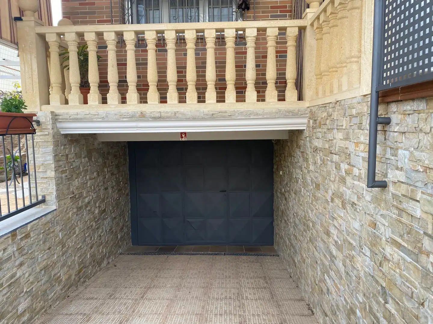 Xalet amb terrassa en venda a Santiago de la Ribera, imagen 55