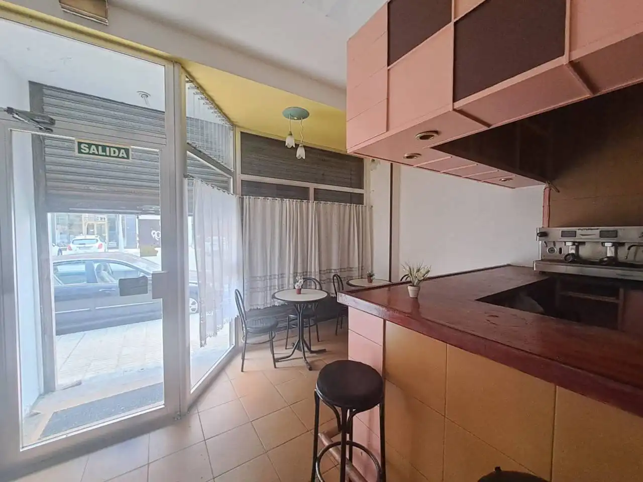 Local comercial en venta en Calle Luis Alberdi, imagen 9