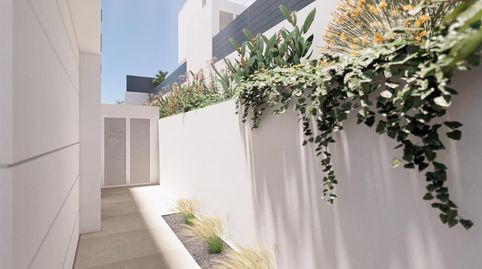 Foto 5 de Casa adosada en venta en San Juan de los Terreros, Pulpí
