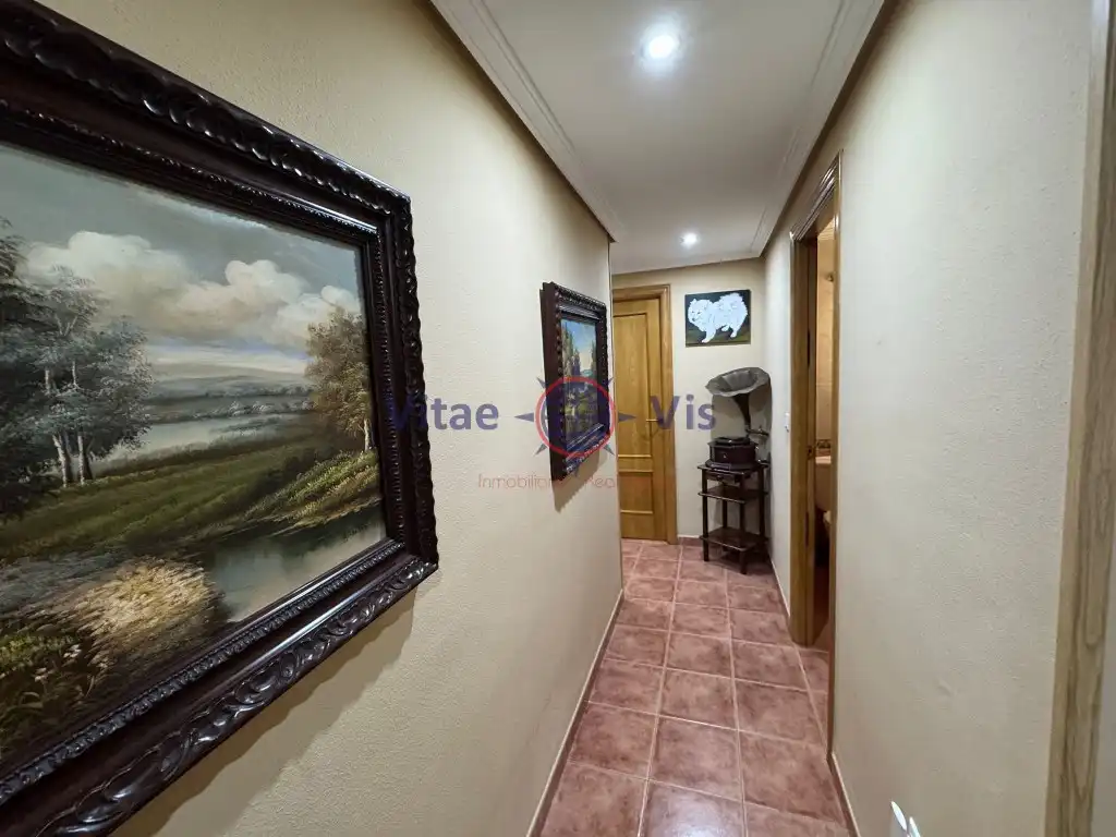 Attic for sale in Lorca  with Terrace