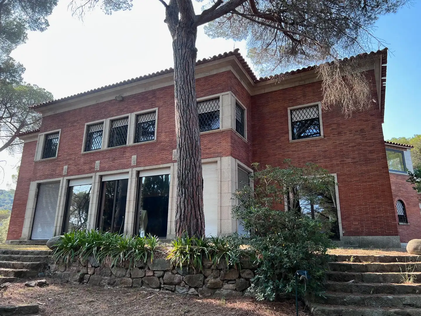 Haus mit Pool zum Verkauf in Llinars del Vallès, imagen 18