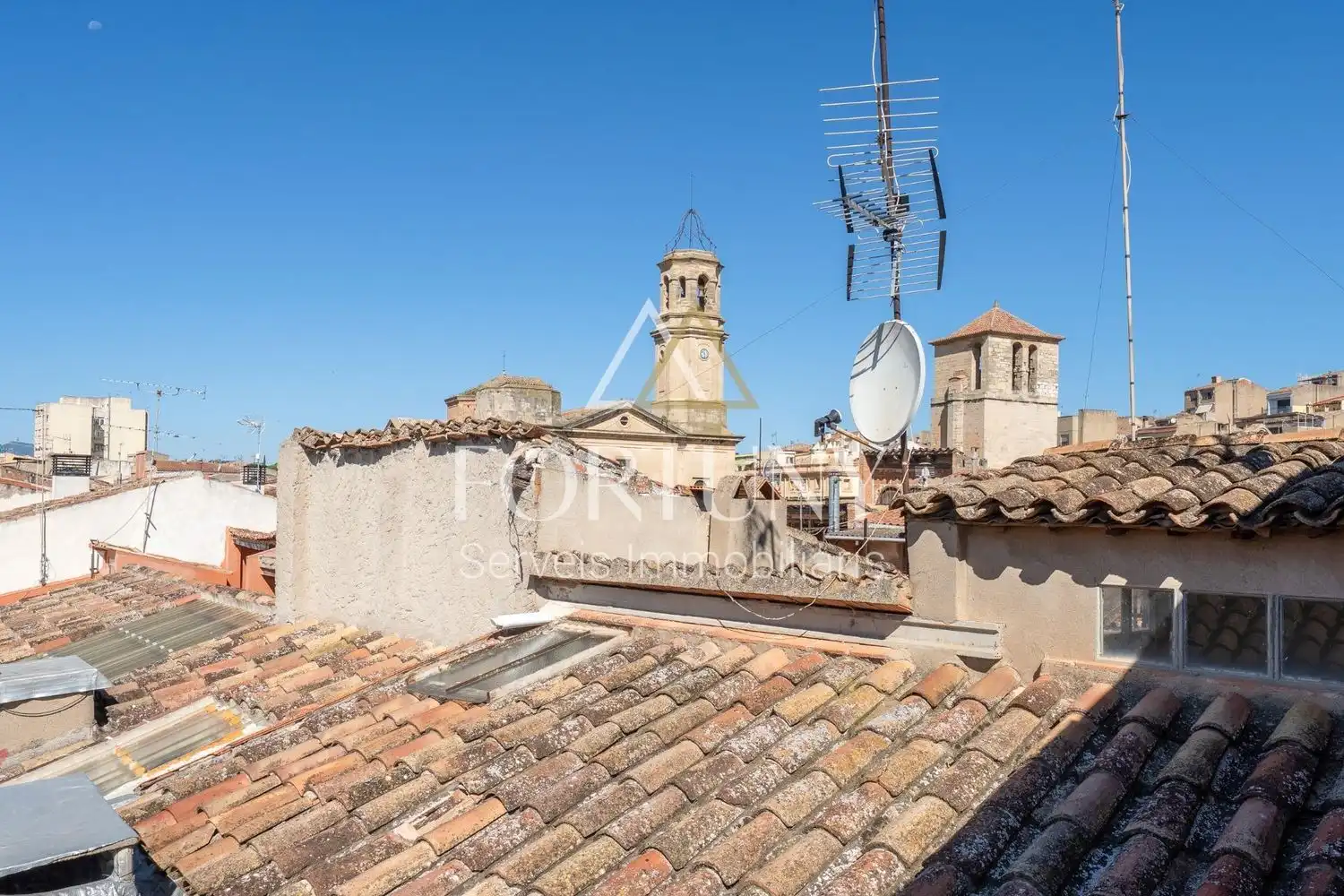 Residencial en venda a Torres Jordi, imagen 47