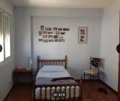 Piso en alquiler en Rúa de Alfredo Brañas, imagen 2