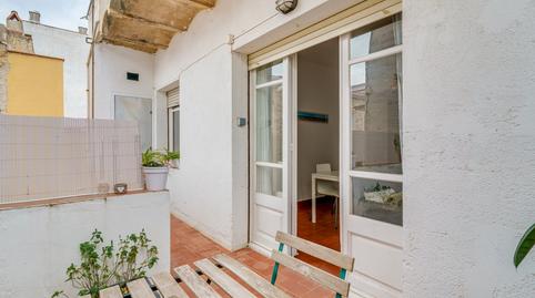 Foto 3 de Pis en venda a La Clota,  Barcelona Capital