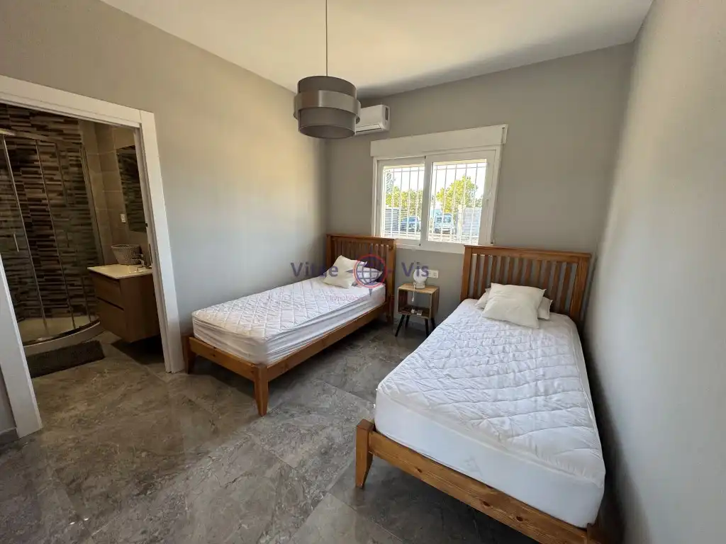 Habitación de Casa o chalet en venta en Lorca con Terraza, Piscina y Internet