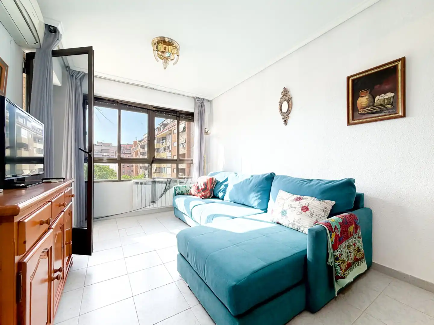 Appartement compact avec ascenseur à vendre à Campello Playa, imagen 5