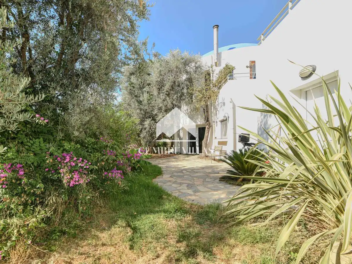 Haus mit Garten zum Verkauf in El Valle, imagen 123