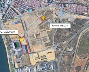 Residencial en venda en  Huelva Capital
