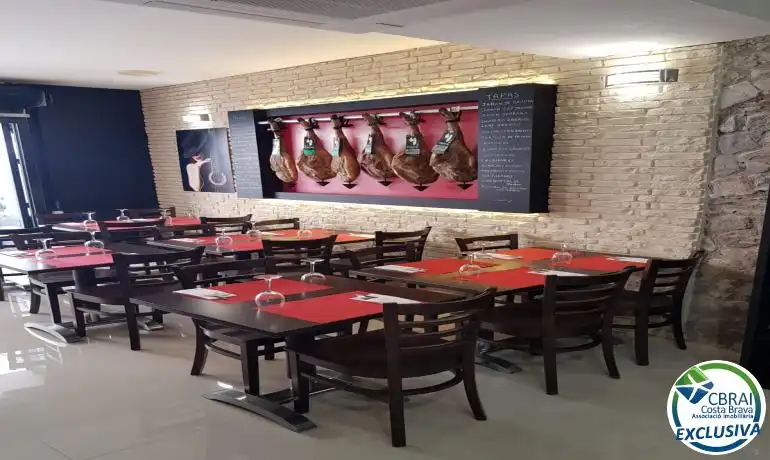 Business premises for sale in Carrer de Joan Badosa i Compte, imagen 7