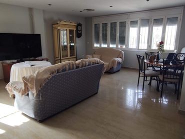 Casa con piscina en venta en Poleares