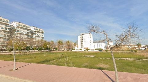 Suelo en playa de PILES para BLOQUES PLURIFAMILIARES, immagine 4