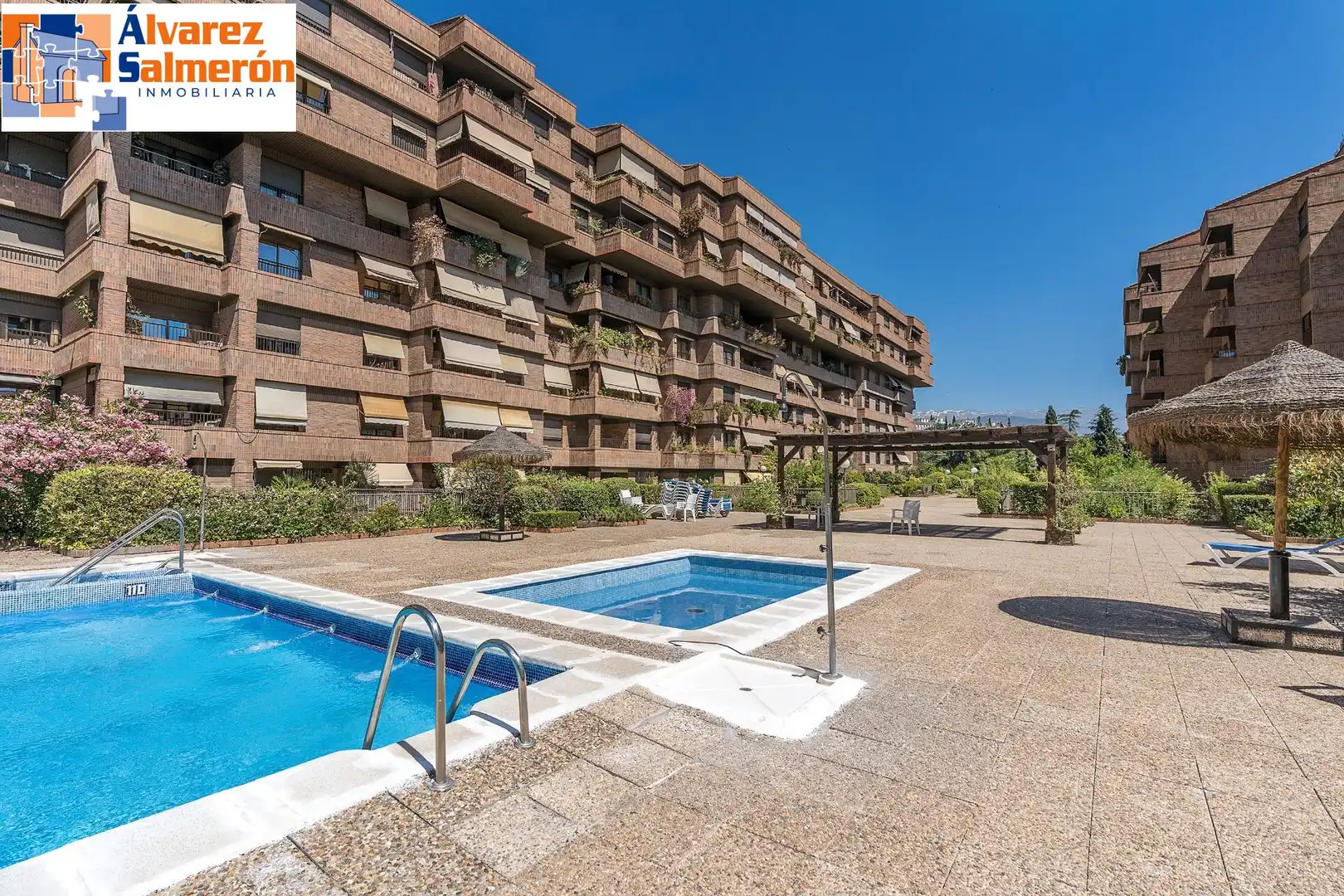 Ground floor with pool for sale in Beiro, imagen 49