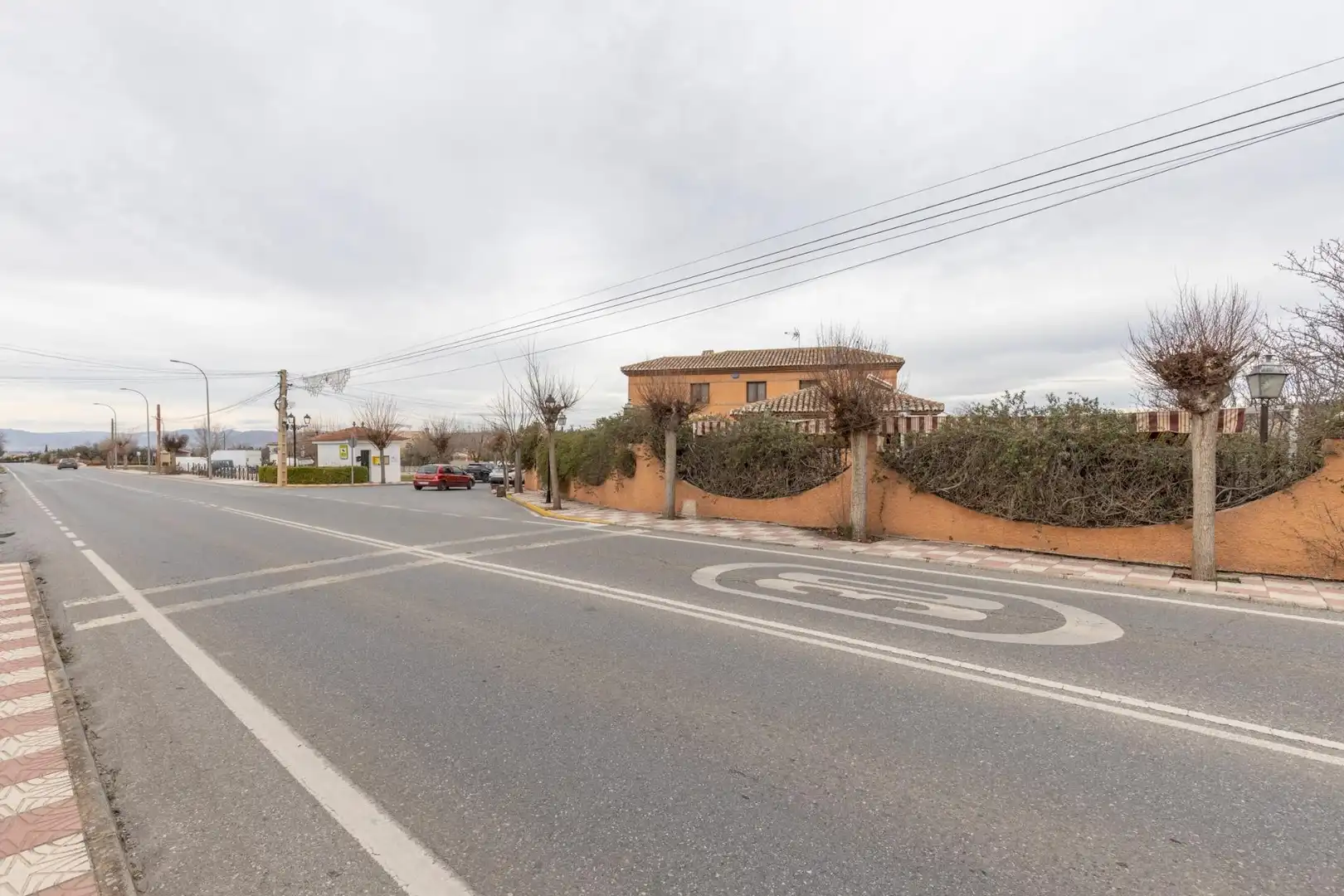 Casa o xalet en venda a Dílar