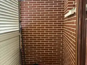 Baño de Apartamento en venta en Getxo  con Calefacción, Trastero y Amueblado