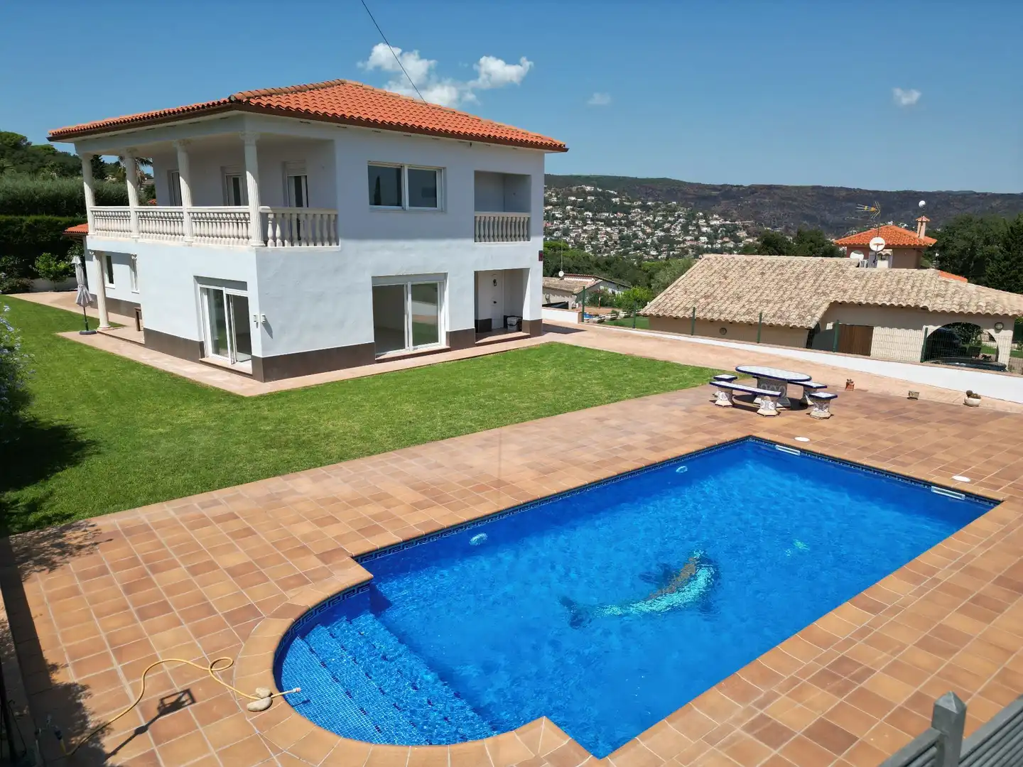 Houses for rent in Cabanyes - Mas Ambrós - Mas Pallí