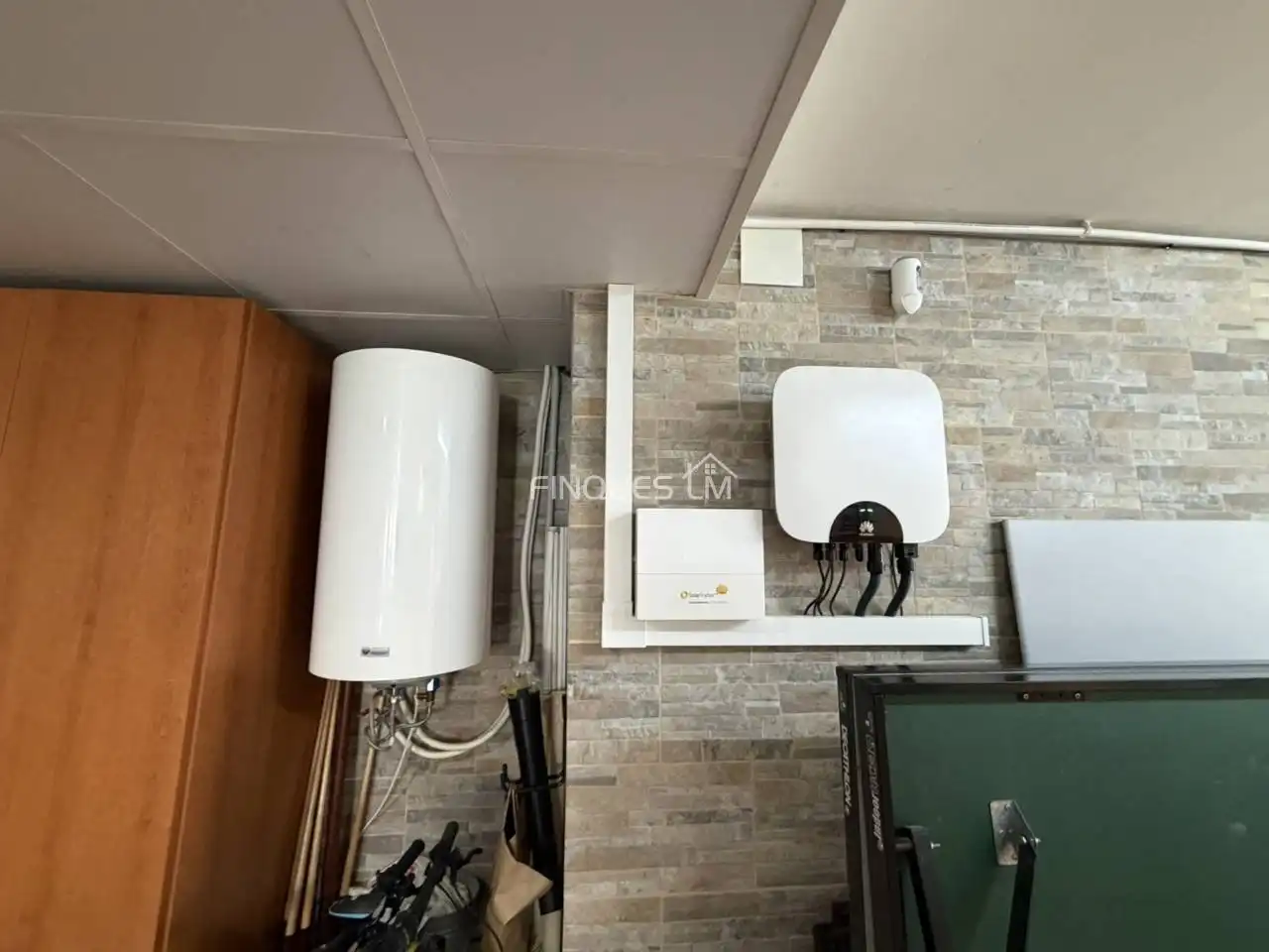 Maison avec piscine à vendre à Calle Pinsà, imagen 35