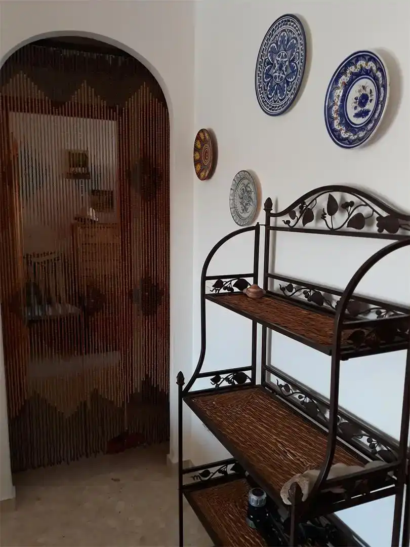 Wohnung zum Verkauf in Daimús mit Klimaanlage, Schwimmbad und Balkon