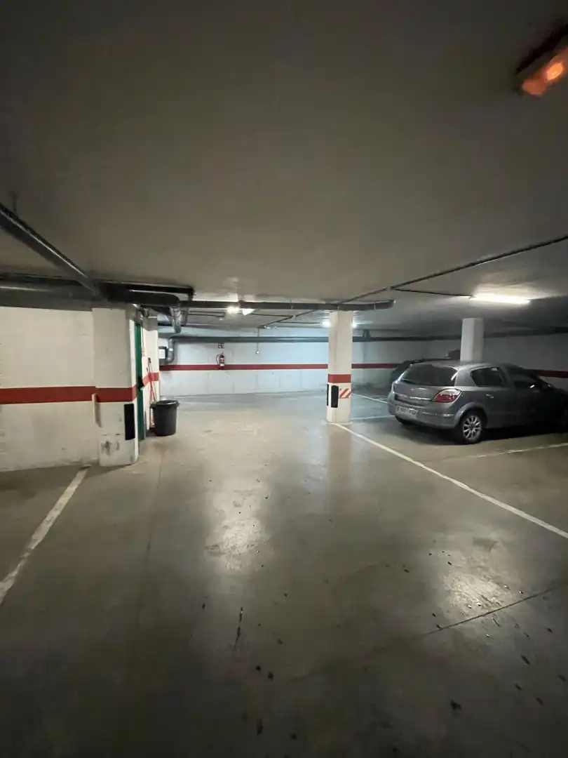 Parking à vendre à MARQUES DE CALDES DE MONTBUI