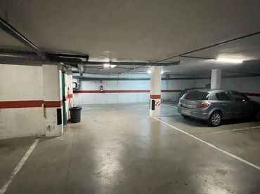 Parking à vendre à MARQUES DE CALDES DE MONTBUI