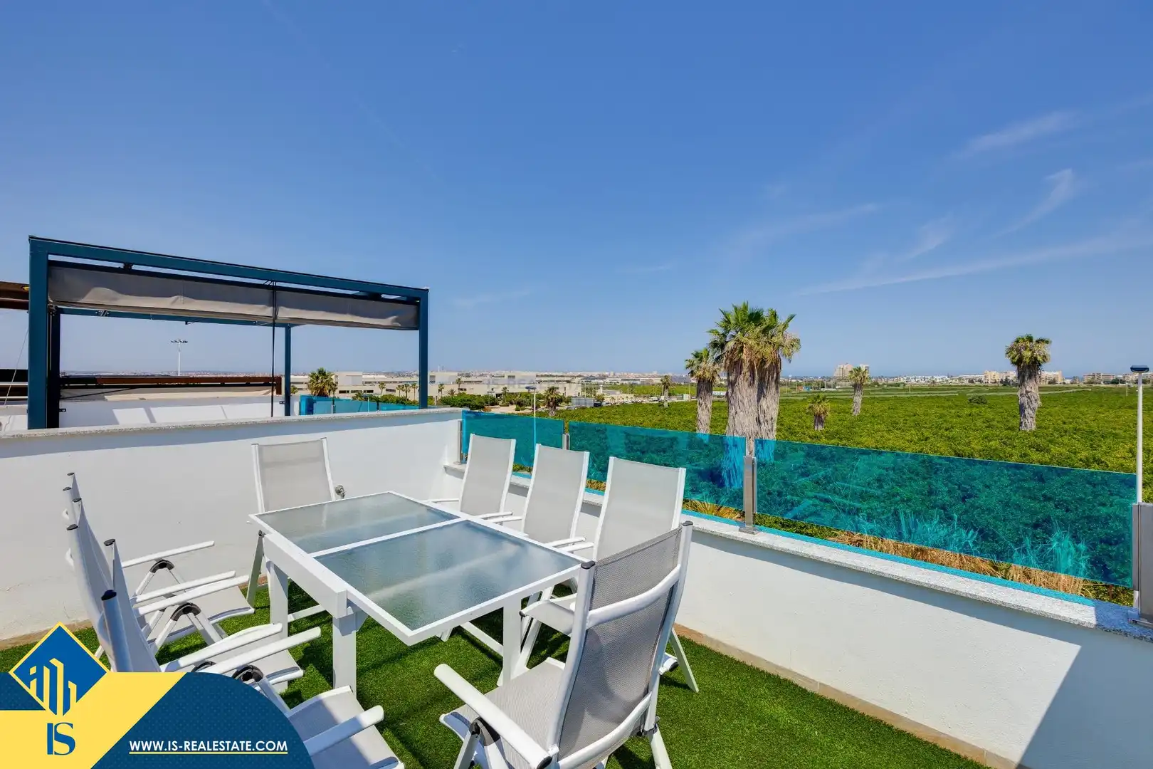Casa con piscina en venta en Los Balcones - Los Altos, imagen 33