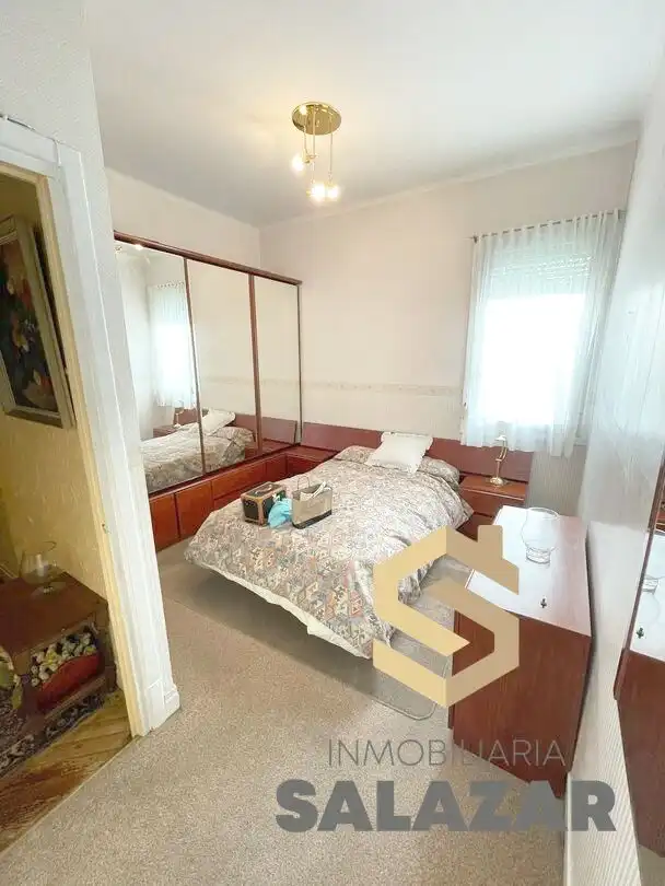 Appartement avec terrasse à louer à San Frantzisko Xabier Plaza, imagen 11