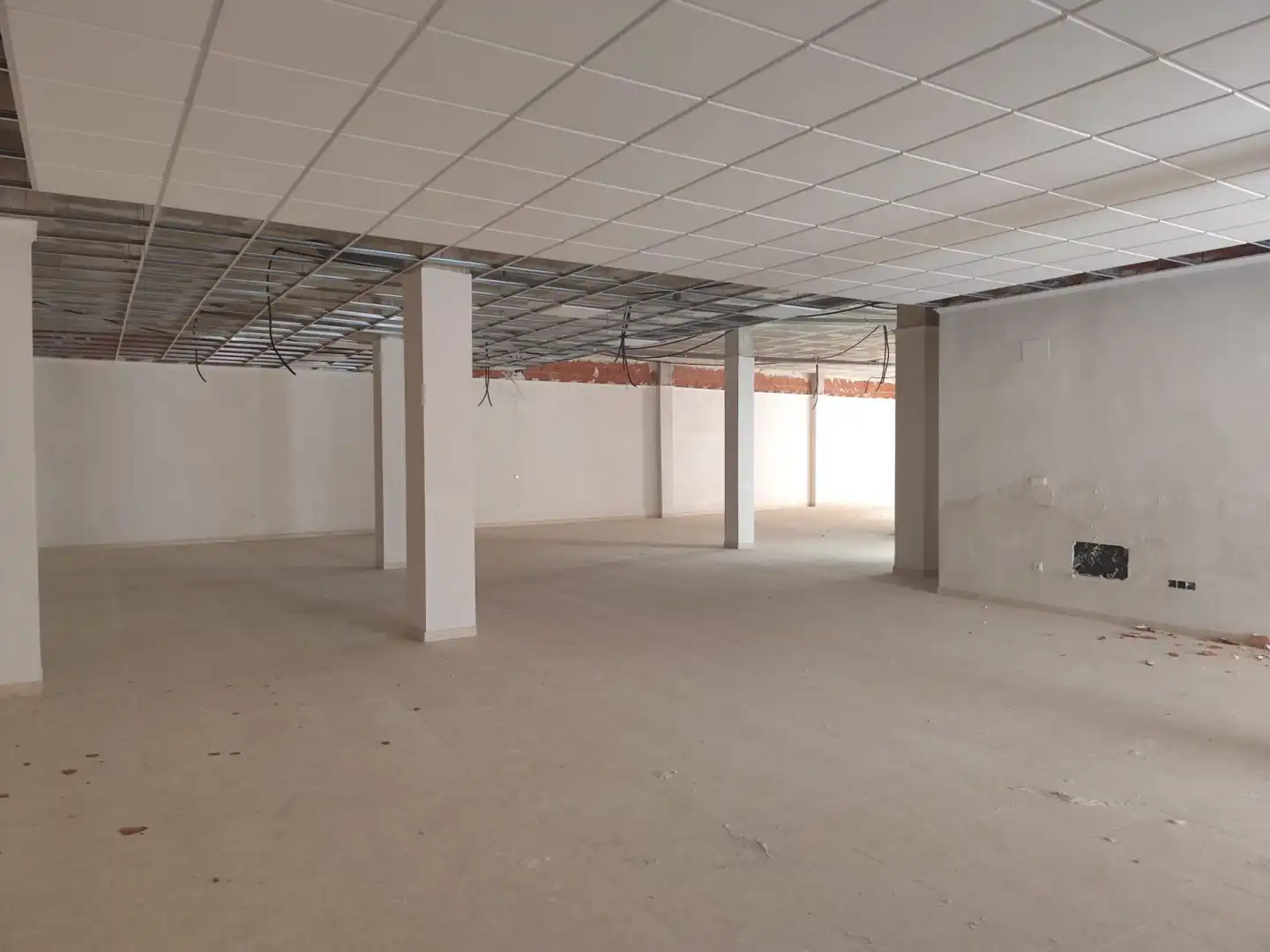 Gewerbefläche zum Verkauf in Monóvar  / Monòver, imagen 5