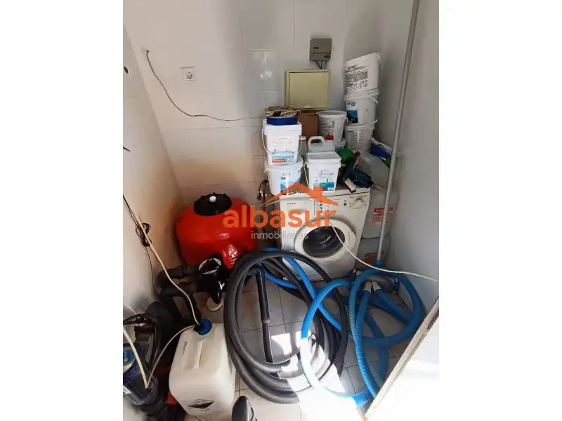 Villa con piscina in vendita a Camino de la Barquera 88, imagen 36