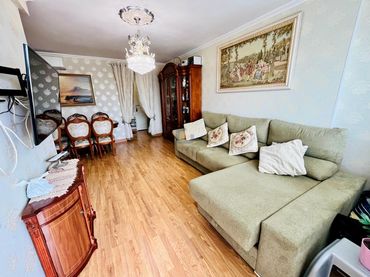 Appartement avec ascenseur à vendre à Norte