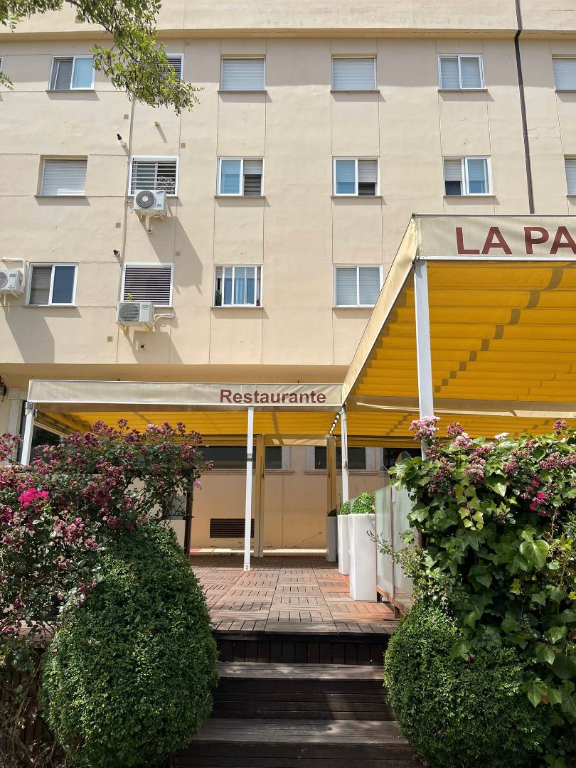 Premises to rent in Avenida Salamanca, 44, Los Pinos - El Pilar, Plasencia