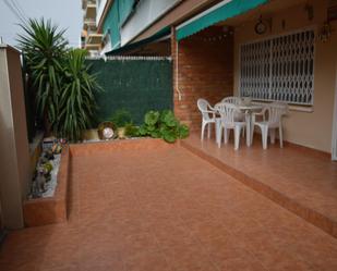 Terrace of Planta baja for sale in Cunit  with Terrace