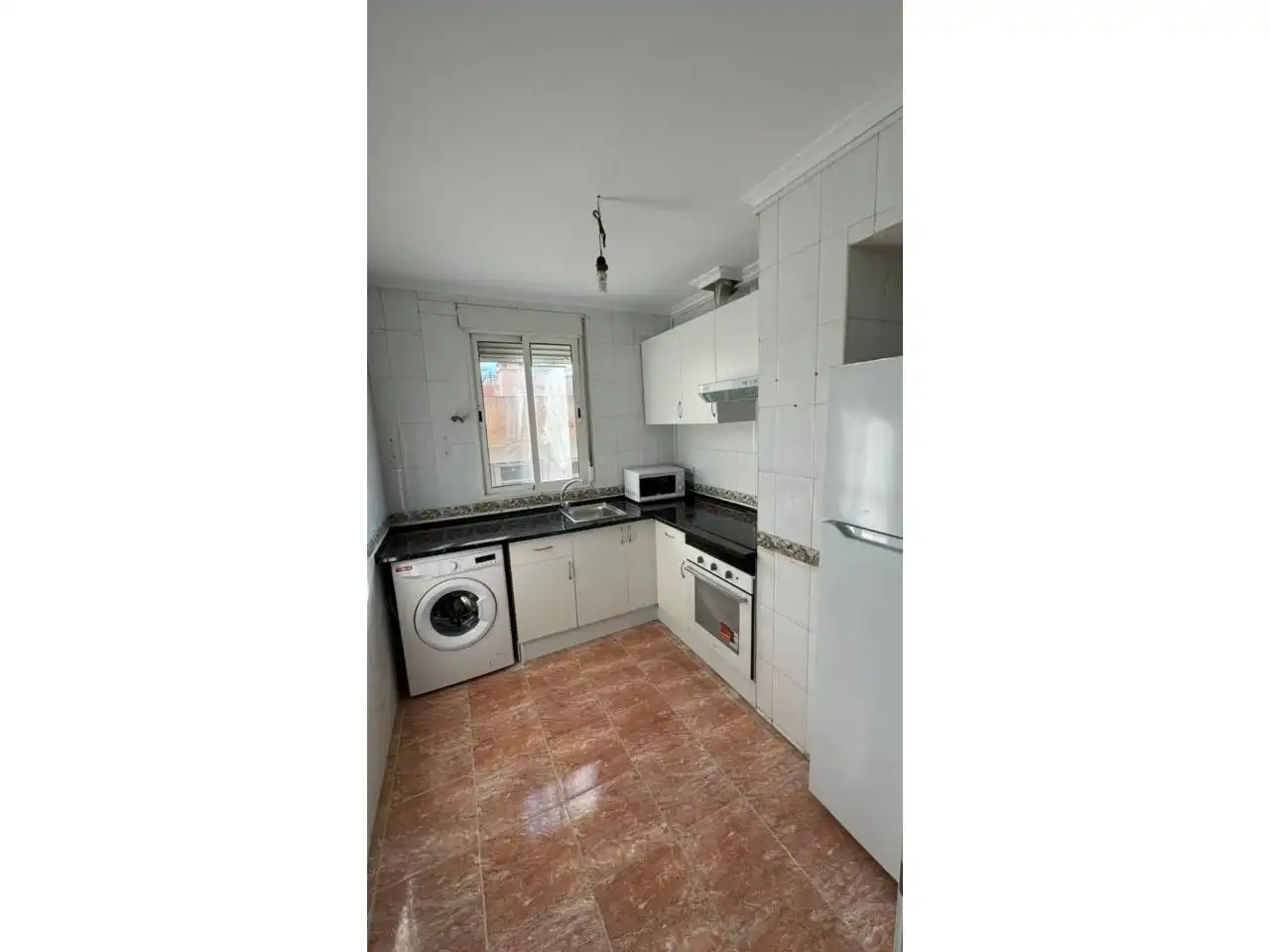 Cocina de Piso en venta en Onda con Calefacción y Balcón