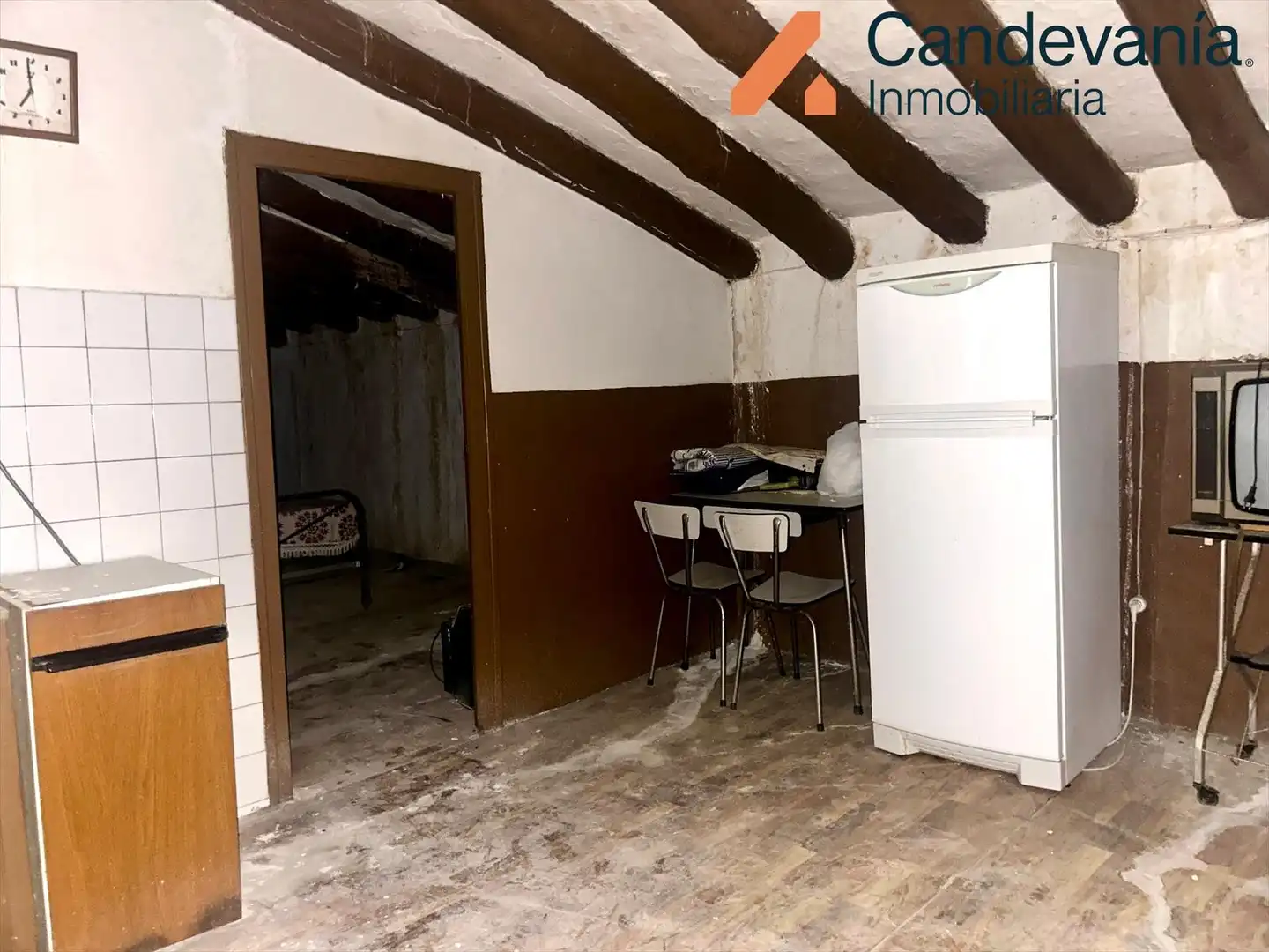 Cocina de Casa o chalet en venta en Gurrea de Gállego