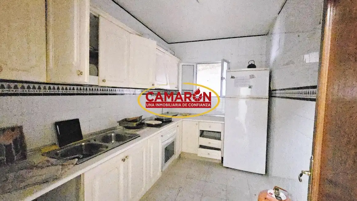 Casa a schiera in vendita a Coria del Río, imagen 20